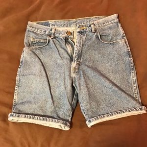 Sexy Wrangler Jorts🔥👖